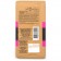 Francois Pralus Venezuela 75% Single Origin Dark Chocolate Bar Back
