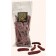 Michel Cluizel Chocolate Covered Candied Lemon Peel Bag