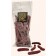 Michel Cluizel Chocolate Covered Candied Ginger Bag
