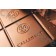 Callebaut 845NV Natural Vanilla 34% Milk Chocolate Block - 5kg 845NV-132