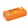 Guittard Collection Etienne 64% Semisweet Baking Chocolate Bars Detail
