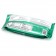 Guittard Green Mint Baking Chips Back