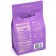 Guittard Organic 38% Milk Chocolate Baking Wafers Back