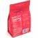 Guittard Organic 74% Bittersweet Dark Chocolate Baking Wafers Back