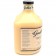 Guittard Sweet Ground White Satin Chocolate Syrup Left