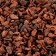 Valrhona Grue de Cacao Pure Ghana Cocoa Nibs - 250 grams 3285