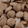 Guittard Soleil d'Or 38% Milk Chocolate Wafers Bag - 1kg 3380 C25FT 3380C25FT