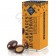 Amandes au Chaudron 120g - Chocolate Covered Roasted Caramelized Almonds