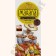 Piura Dark Chocolate Bar - 70% Cacao - 70g