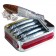 Michel Cluizel 39% Milk Chocolate Sardines Tin Detail 14035