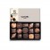 Michel Cluizel Assorted Dark and Milk Chocolate Truffles Box - 15 piece 13715