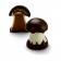Michel Cluizel Box of Chocolate Caramel Mushroom Detail 14015