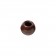 Mona Lisa Hollow 52% Dark Chocolate Truffle Shell