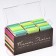 Organic Dark Assorted Single-Origin 24-Squares Gift Box