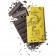Noir & The 60% Dark Chocolate & Earl Grey Tea Bar Detail