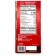 Noir Noisettes 46% Dark Chocolate with Hazelnuts Bar Back