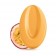 Valrhona Inspiration Passion Les Feves 32% Passion Fruit Couverture Discs - 1kg 15390