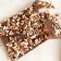 Pecan Toffee Bark - 3.25oz