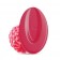 Valrhona Inspiration Framboise Les Feves 35% Raspberry Couverture Discs - 3kg 19999