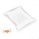 Venchi Milk Chocomousse 52% Chocolate Pearls Bag - 1 kilogram 108189