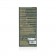 Venchi Toasted Almonds and 60% Dark Chocolate Bar Back 116642