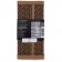 Sibo Extra-Dark 82% Single Origin Dark Chocolate Bar Back