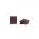 Venchi Voluttoso Croccante 77% Dark Chocolate with Nibs Napolitains Single - 7.5g – Chocosphere