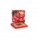 Venchi Anna Higgie Gift Box with Dark Chocolate Mini-Napolitans16-  pc - 47g – Chocosphere