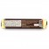 Suzanne's Chocolate Caramel Crunch 61% Dark Chocolate Bar Back