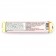 Suzanne's Chocolate Creme de Coconut 61% Dark Chocolate Bar Back