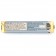 Suzanne's Chocolate Hazelnut Praline 61% Dark Chocolate Bar Back
