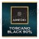 90% Toscano Black Tasting Square - 4.5g