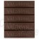 Caraque Dark Chocolate Block 3Kg