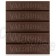 Caraque Dark Chocolate Block 3Kg 0102