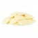 Valrhona Ariaga Blanche 30% White Chocolate Couverture Wafers opened 12141
