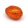 Valrhona Caramelia 36% Milk Chocolate Ganache Wrapped Egg