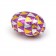 Valrhona Dark Chocolate Almond & Hazelnut Praline Wrapped Egg