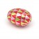 Valrhona Dark Chocolate Almond & Hazelnut Praline Wrapped Egg