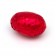 Valrhona Dark Chocolate with Raspberry Gianduja Style Ganache Wrapped Eggs