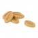 Blond Dulcey Chocolate 'Les Feves' Discs