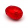 Valrhona Guanaja 70% Dark Chocolate Ganache Wrapped Egg