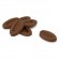Valrhona Tropilia Lactée Les Feves 29% Milk Chocolate Discs