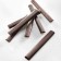 Valrhona Batons 5.3g 48% Cacao