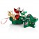 Venchi Anna Higgie Holiday Green Star Tin 3 piece - 37g – Chocosphere