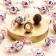 Venchi Caramel and Hazelnut Pearls