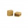 Venchi Cremino Pistacchio Chocolate Pistachio Gianduja Cubes Detail 126234