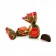 Venchi CUBA Cuneo Rhum Rum Flavored 60% Dark Chocolate Detail