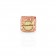 Venchi Cubotto Chocoviar Gianduja Cube 105136