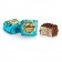 Venchi Cubotto Chocoviar Stracciatella Chocolate Cubes Detail 105167