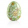 Venchi Egg Tin With Chocolate Eggs 140505